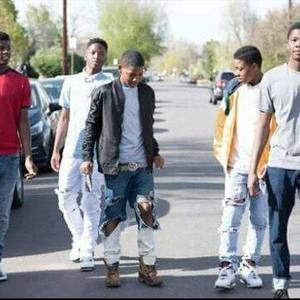 Meet your Posher, Armond